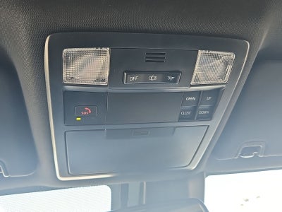 2023 Toyota Tacoma Limited