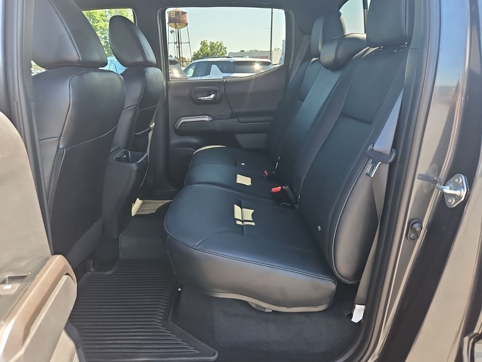 2023 Toyota Tacoma Limited