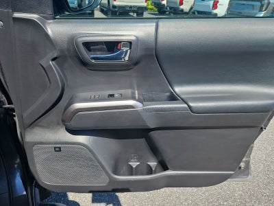2023 Toyota Tacoma Limited