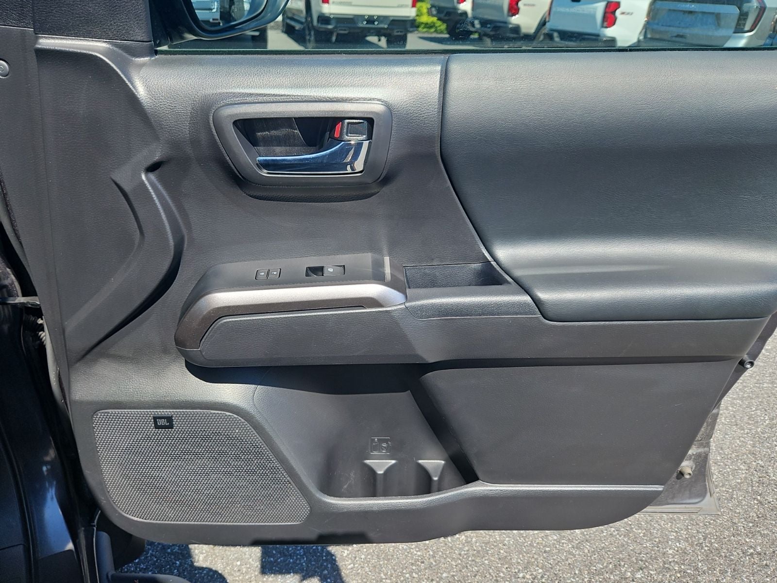 2023 Toyota Tacoma Limited