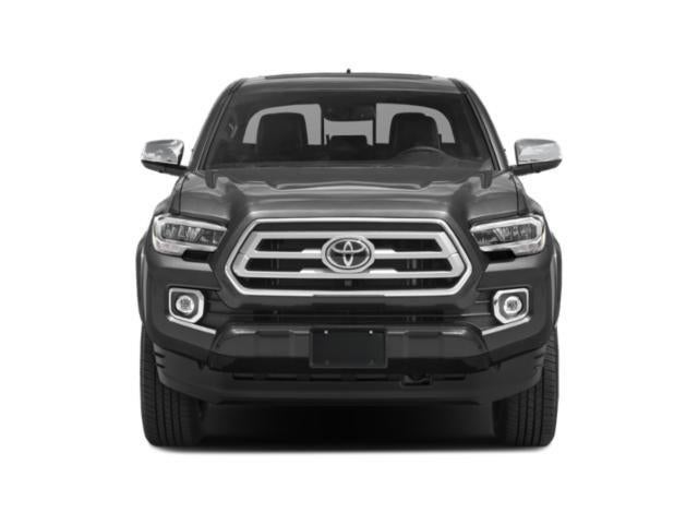 2023 Toyota Tacoma Limited
