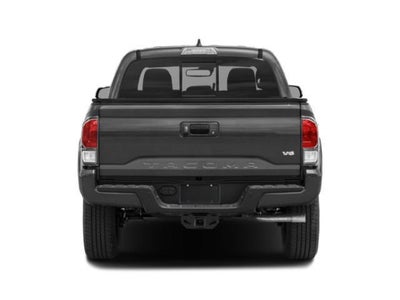 2023 Toyota Tacoma Limited
