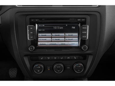 2015 Volkswagen Jetta 2.0L S
