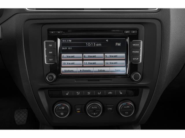 2015 Volkswagen Jetta 2.0L S