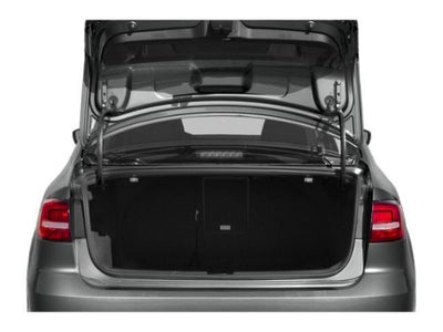 2015 Volkswagen Jetta 2.0L S