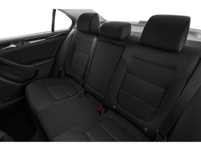2015 Volkswagen Jetta 2.0L S