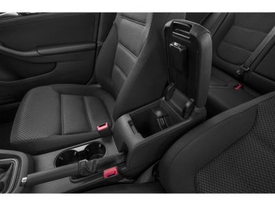 2015 Volkswagen Jetta 2.0L S