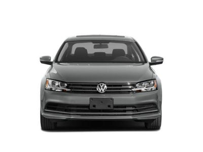 2015 Volkswagen Jetta 2.0L S