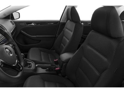 2015 Volkswagen Jetta 2.0L S