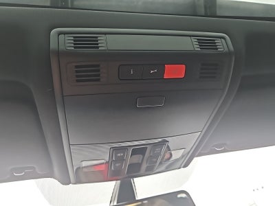 2017 Volkswagen Golf GTI SE 4-Door