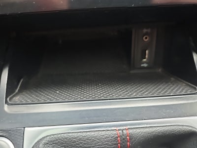 2017 Volkswagen Golf GTI SE 4-Door