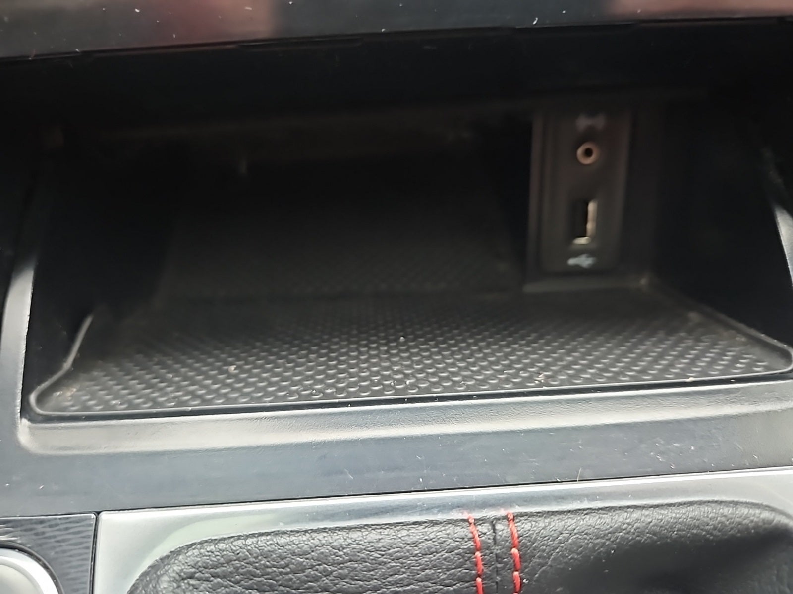 2017 Volkswagen Golf GTI SE 4-Door