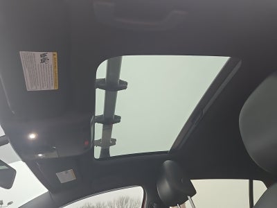 2017 Volkswagen Golf GTI SE 4-Door