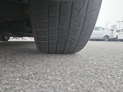 2017 Volkswagen Golf GTI SE 4-Door