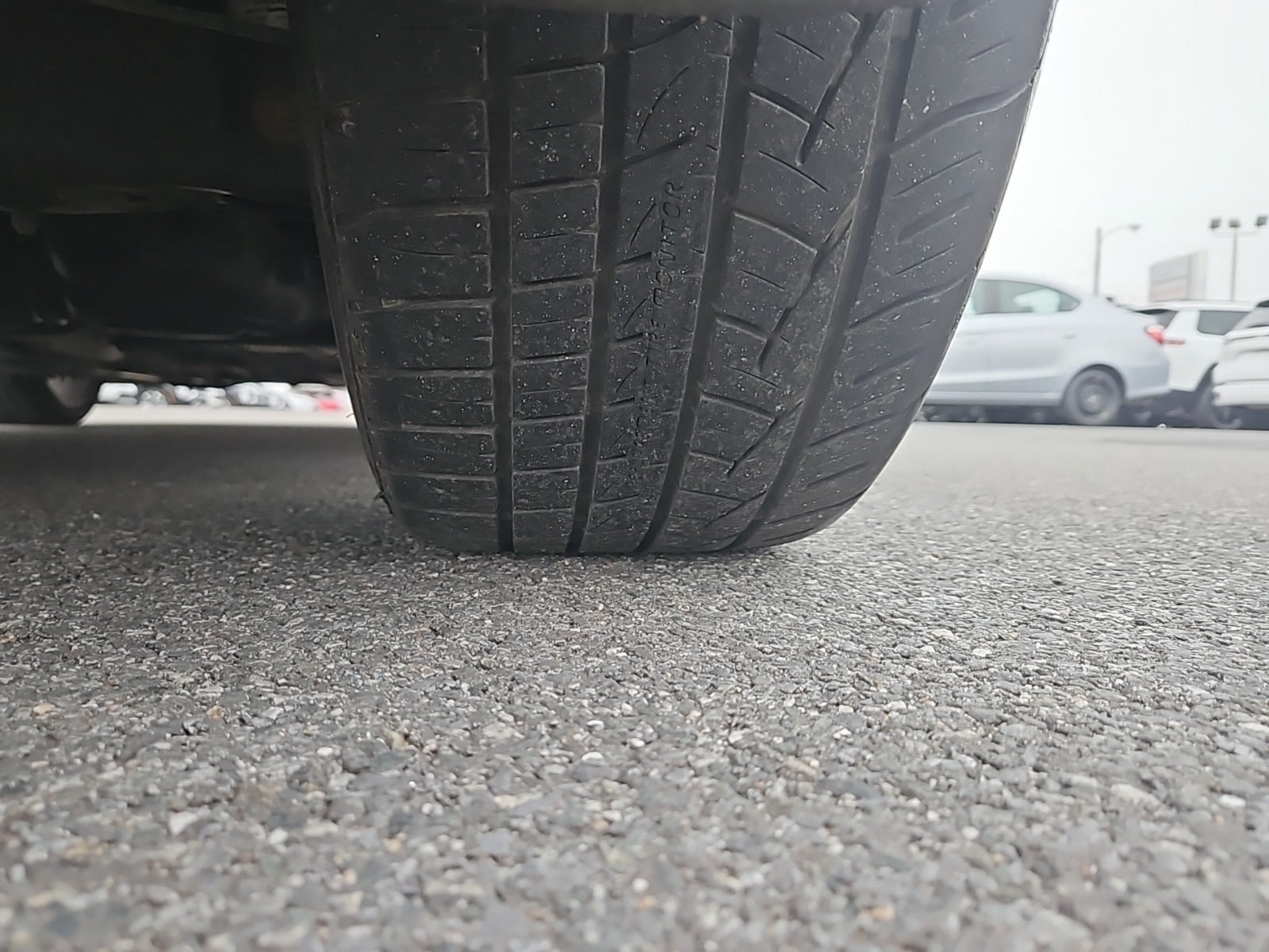 2017 Volkswagen Golf GTI SE 4-Door