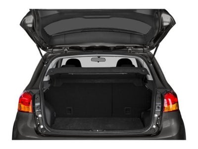 2015 Mitsubishi Outlander Sport SE