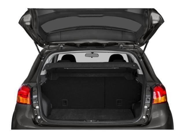 2015 Mitsubishi Outlander Sport SE