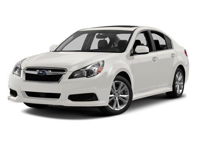 2013 Subaru Legacy 2.5i Premium