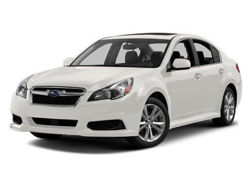 2013 Subaru Legacy 2.5i Premium