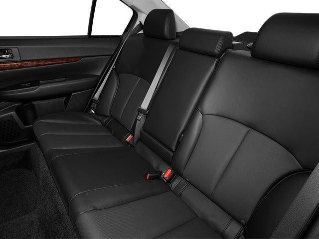 2013 Subaru Legacy 2.5i Premium