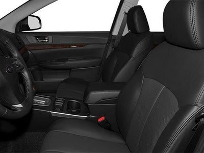 2013 Subaru Legacy 2.5i Premium