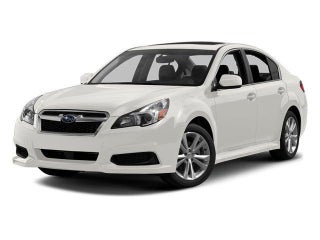 2013 Subaru Legacy 2.5i Premium