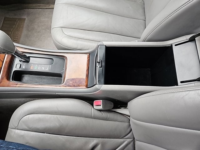 2003 Toyota Avalon Base