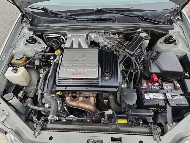 2003 Toyota Avalon Base