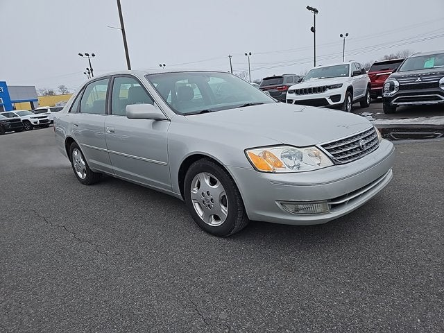 2003 Toyota Avalon Base
