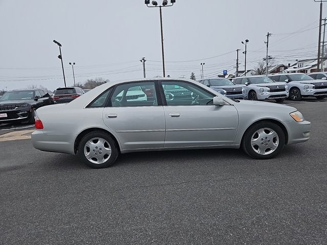 2003 Toyota Avalon Base