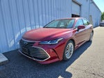 2019 Toyota Avalon Limited