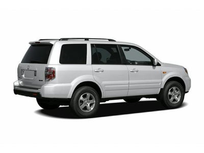 2006 Honda Pilot EX-L