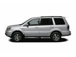 2006 Honda Pilot EX-L