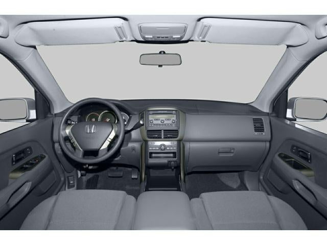2006 Honda Pilot EX-L