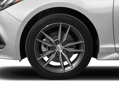 2017 Hyundai Sonata Limited 2.0T