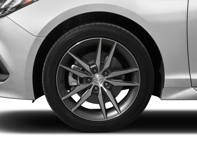 2017 Hyundai Sonata Limited 2.0T