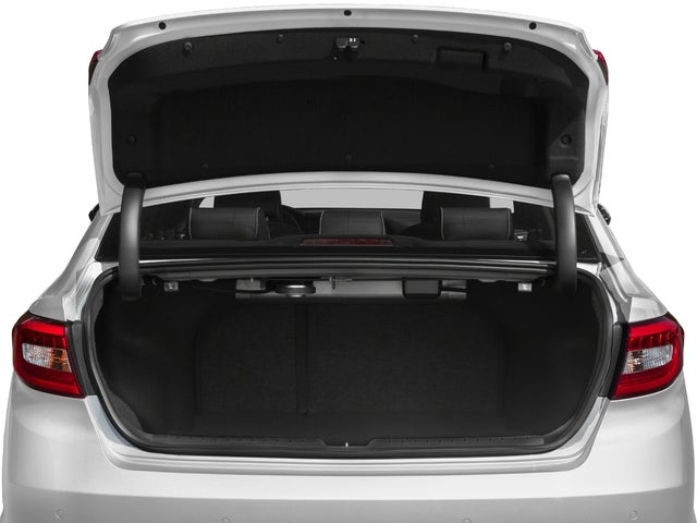 2017 Hyundai Sonata Limited 2.0T