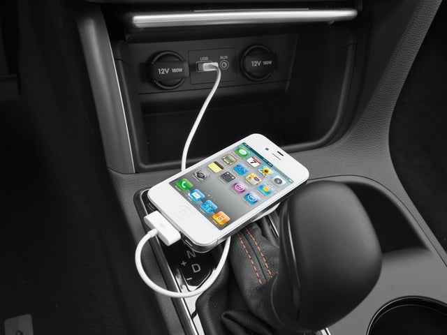 2017 Hyundai Sonata Limited 2.0T