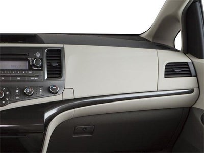 2013 Toyota Sienna L V6 7 Passenger