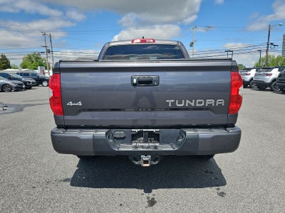 2020 Toyota Tundra 1794 Edition