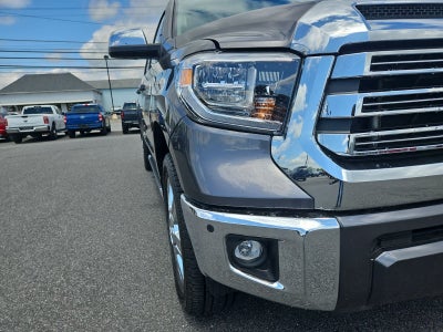 2020 Toyota Tundra 1794 Edition