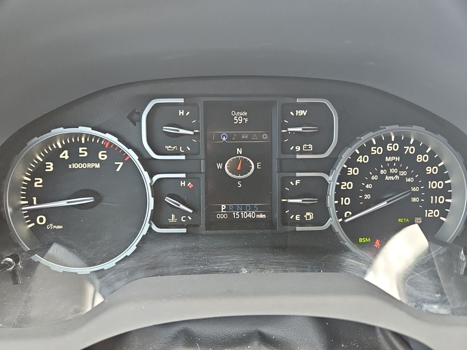 2020 Toyota Tundra 1794 Edition