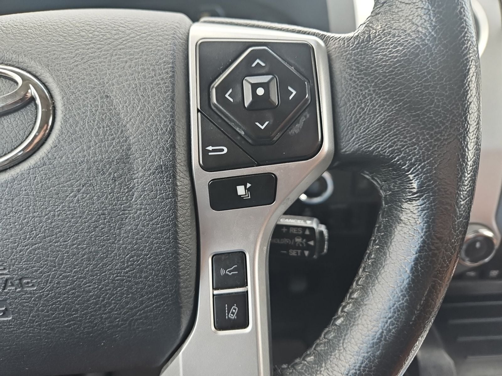 2020 Toyota Tundra 1794 Edition