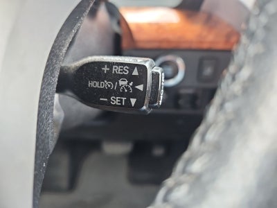 2020 Toyota Tundra 1794 Edition
