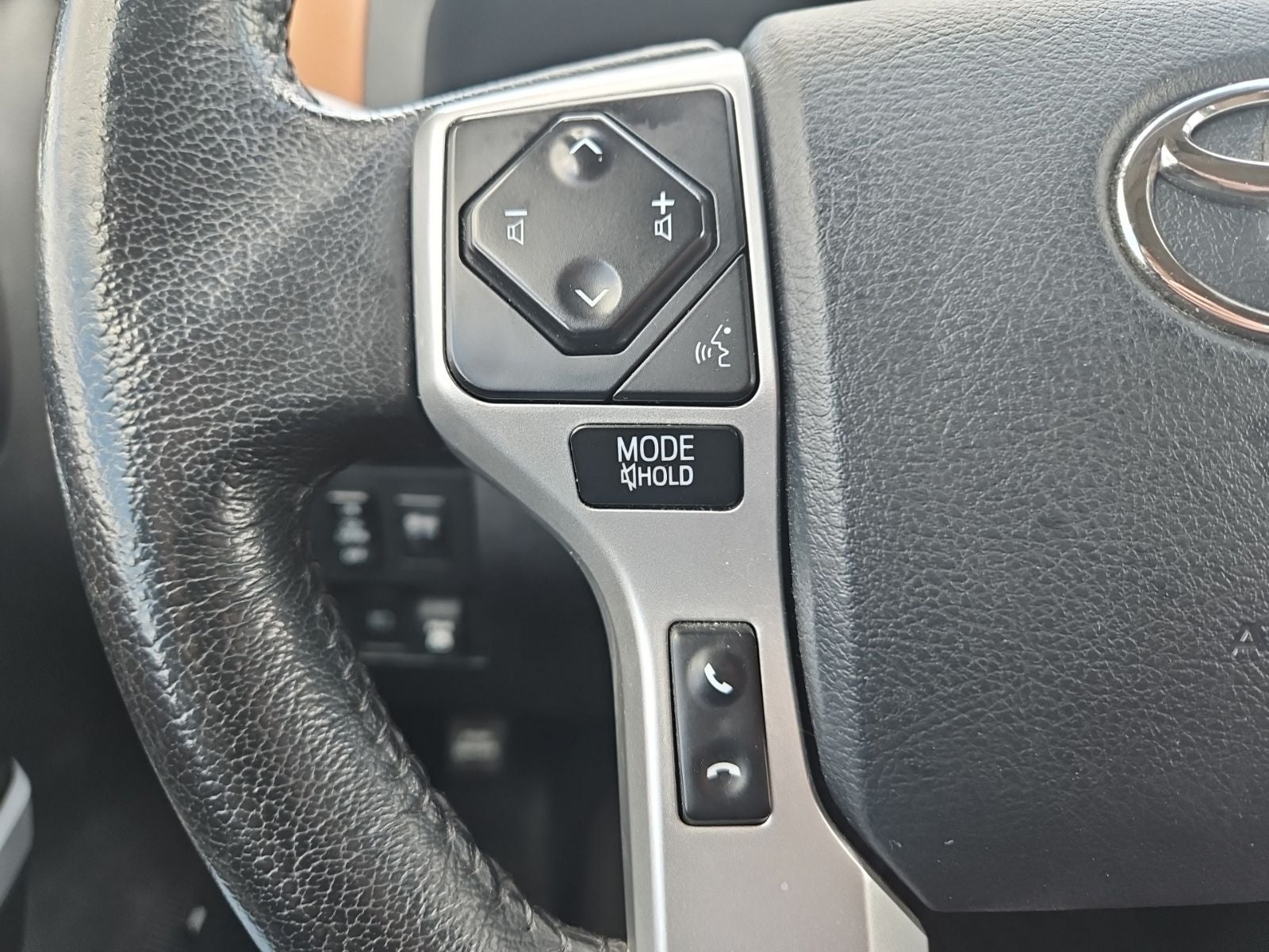 2020 Toyota Tundra 1794 Edition