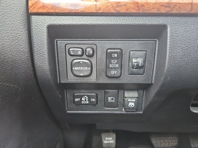 2020 Toyota Tundra 1794 Edition