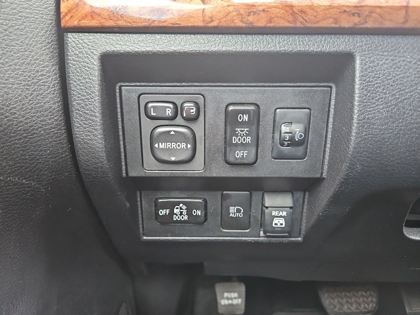 2020 Toyota Tundra 1794 Edition