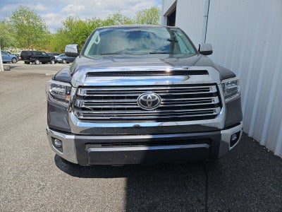 2020 Toyota Tundra 1794 Edition