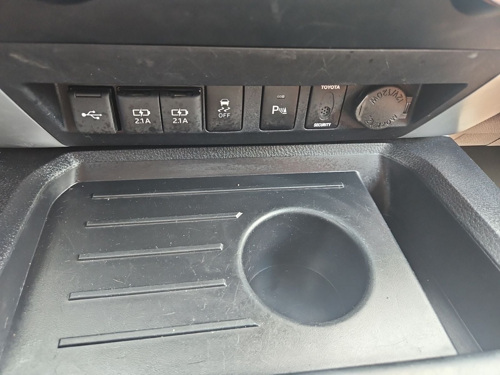 2020 Toyota Tundra 1794 Edition