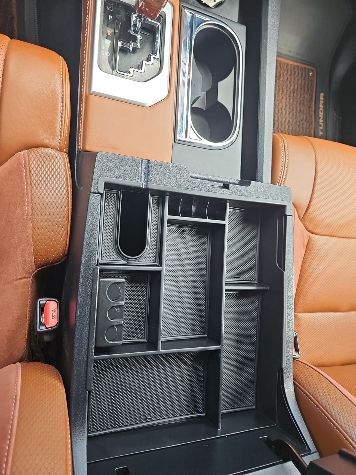 2020 Toyota Tundra 1794 Edition